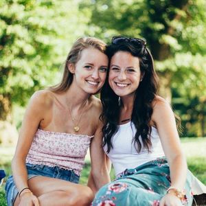 Meet your Posher, Tori